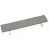 Image de Portillon tableau de bord Lave-vaisselle (C00288903 ARISTON HOTPOINT SCHOLTES INDESIT)