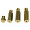 Image de Kit d'injecteurs gaz naturel / gaz de ville Four cuisiniÃ¨re (72X4241 BRANDT SAUTER FAGOR VEDETTE)