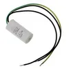Image de Condensateur anti-parasitaire 0.1ÂµF Lave-vaisselle (481912118063 WHIRLPOOL BAUKNECHT IGNIS RADIOLA LADEN)