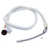 Image de Tuyau d'arrivee d'eau Aquastop Lave-vaisselle (4055125068,140180589024 PROGRESS ZANUSSI ZANKER ARTHUR MARTIN ELECTROLUX ELECTROLUX AEG ARTHUR MARTIN IKEA JUNO FAURE)