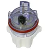 Image de DÃ©tecteur optique de prÃ©sence d'eau (sonde capteur OWI) Lave-vaisselle (480140101529 WHIRLPOOL BAUKNECHT KITCHENAID LADEN IGNIS)