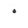 Image de Patin (x1) de grille fonte Four cuisiniÃ¨re (482000028067 C00095134 SCHOLTES ARISTON HOTPOINT)