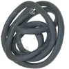 Image de Joint tresse d'encadrement de porte Four cuisiniÃ¨re (480121101583 WHIRLPOOL KITCHENAID ARISTON HOTPOINT BAUKNECHT CYLINDA)