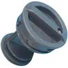 Image de Bouchon / filtre de vidange Lave-linge (91940540 ROSIERES OTSEIN HOOVER CANDY VEDETTE IBERNA BRANDT)