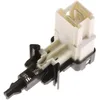 Image de Interrupteur marche arret Lave-vaisselle (1732090100 BEKO OCEANIC CONTINENTAL EDISON LISTO ALTUS FAR AYA GRUNDIG)