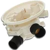 Image de Raccord complet cuve / pompe [155] Lave-vaisselle (1527957128 ARTHUR MARTIN ELECTROLUX AEG ARTHUR MARTIN ELECTROLUX FAURE ZANUSSI JUNO ZOPPAS IKEA)