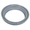 Image de Joint de hublot (manchette) Lave-linge (660837 BOSCH SIEMENS CONSTRUCTA VIVA)