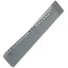 Image de Aube de tambour 255mm Lave-linge (2705570400 BEKO BRANDT BLOMBERG FAR BLUESKY SANGIORGIO SELECLINE ALTUS ARDEM THOMSON)