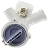 Image de Pompe de vidange d'origine Lave-linge (00145906 00145776 BOSCH SIEMENS NEFF BALAY CONSTRUCTA)