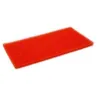 Image de Filtre mousse SÃ¨che-linge (481010354757 WHIRLPOOL BAUKNECHT LADEN KITCHENAID)