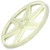 Image de Poulie de tambour Lave-linge (46004459 CANDY HOOVER IBERNA SELECLINE PROLINE)