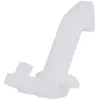 Image de Crochet de fermeture Lave-linge (00636243 BOSCH SIEMENS CONSTRUCTA VIVA)