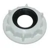 Image de Ecrou avec joint conduit extÃ©rieur Lave-vaisselle (C00144315 ARISTON HOTPOINT INDESIT SCHOLTES)