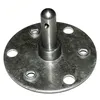 Image de Palier arrière tambour pour seche linge