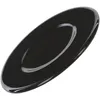Image de Chapeau de brÃ»leur Plaque de cuisson (00619606 BOSCH SIEMENS VIVA CONSTRUCTA NEFF BLAUPUNKT)