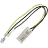Image de Filtre anti-parasite Lave-vaisselle (12028411 00600233 BOSCH CONSTRUCTA SIEMENS GAGGENAU)