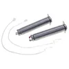 Image de Kit de reparation de porte Lave-vaisselle (00754873 00626664 SIEMENS BOSCH NEFF GAGGENAU CONSTRUCTA JUNKER VIVA)