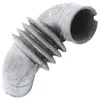 Image de Durite boite cuve Lave-linge (34010009 AYA OCEANIC OCEAN SABA CONTINENTAL EDISON KING D'HOME URANIA GENERISS FAR HORN CURTISS HIGH ONE HIG HIGH ONE JETWASH PROLINE TECNOLEC KINGDHO DOMEOS HIGHONE HIG