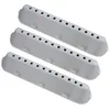 Image de Lot de 3 aubes de tambour Lave-linge (C00064789 ARISTON HOTPOINT INDESIT SCHOLTES)