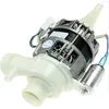 Image de Pompe de cyclage - Lave-vaisselle (41900804 CANDY, ROSIERES, HOOVER)