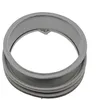 Image de Manchette de cuve Lave-linge (41021401 CANDY HOOVER ZEROWATT ROSIERES)