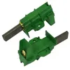 Image de Charbon moteur (lot de 2) Lave-linge (371202407 BEKO CANDY BRANDT HOOVER FAR ESSENTIEL BLOMBERG ALTUS CONTINENTAL EDISON ESSENTIEL B THOMSON BLUESKY SANGIORGIO ARDEM SABA SELECLINE AYA LISTO)
