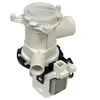 Image de Pompe de vidange Lave-linge (2880401800 BEKO AYA FAR CONTINENTAL EDISON LISTO SABA ESSENTIELB ALTUS OCEANIC SELECLINE SURFLINE)