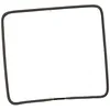 Image de Joint de porte 9 clips Four cuisiniÃ¨re (C00274055 SCHOLTES ARISTON HOTPOINT)