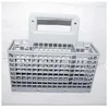 Image de Panier Simple A Couverts Pour Lave Vaisselle Whirlpool