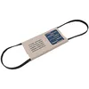 Image de Courroie 1231H Poly V Lave-linge (41003164 OTSEIN BLUESKY CANDY HOOVER OSTEIN DOMAN ZEROWATT)