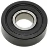 Image de Galet support tambour SÃ¨che-linge (40004307 09201204 CANDY HOOVER FAGOR FAGPR VESTEL ZEROWATT)