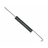 Image de Ressort de porte L 200mm Lave-vaisselle (92483809 CANDY ROSIERES HOOVER IBERNA ZEROWATT GENERAL ELECTRIC MAYTAG BAUMATIC KELVINATOR)