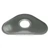 Image de Filtre Vidange Inox Lvs2000 Pour Lave Vaisselle Indesit
