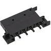 Image de Clavier sÃ©lecteur Hotte (4055306437 ELECTROLUX AEG ARTHUR MARTIN ELECTROLUX FAURE)