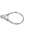 Image de Petit cÃ¢ble de rÃ©glage ressort Lave-vaisselle (C00054936 ARISTON HOTPOINT SCHOLTES INDESIT FAR)