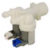 Image de Electrovanne 2 voies - Lave-linge (41032538 CANDY, HOOVER)
