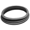 Image de Joint de hublot Lave-linge (481010632438 WHIRLPOOL BAUKNECHT KITCHENAID)