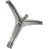 Image de Croisillon de tambour Lave-linge (AS0013037 LC8C006B0 BRANDT FAGOR SANGIORGIO VEDETTE BAUMATIC GORENGE CDA DE DIETRICH NARDI OCEAN PRIMA THOMSON)