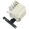 Image de Interrupteur M/A Lave-vaisselle (481227618495 WHIRLPOOL BAUKNECHT IGNIS LADEN IKEA WHIRLPOOL)