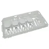 Image de Ensemble boutons - Lave-linge (2867700400 BEKO, SABA, FAR)