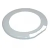 Image de Cadre extÃ©rieur de hublot Lave-linge (2816160100 FAR BEKO AYA LISTO ALTUS CONTINENTAL EDISON SABA BLUESKY SELECLINE FAGOR FUNIX)