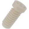 Image de Pied rÃ©glable Lave-vaisselle (1883140300 BEKO FAR BLOMBERG BLUESKY SELECLINE LISTO CONTINENTAL EDISON GRUNDIG OCEANIC PROLINE ALTUS ARDEM AYA FUNIX SABA UNIC LINE UNICLINE)