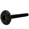 Image de Pied rÃ©glable avant Lave-vaisselle (1173687003 ELECTROLUX AEG FAURE ZANUSSI ARTHUR MARTIN ELECTROLUX ARTHUR MARTIN IKEA PROGRESS)