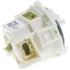Image de Pompe de vidange Lave-vaisselle (140000604011 140000604045 AEG ELECTROLUX ARTHUR MARTIN ELECTROLUX FAURE ARTHUR MARTIN IKEA IKEA ELECTROLUX JUNO ZANUSSI)