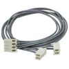 Image de CÃ¢ble verrouillage de porte Lave-linge (1325231007 ELECTROLUX ARTHUR MARTIN ELECTROLUX AEG FAURE)