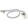 Image de Tuyau alimentation Aquastop - Lave-linge (00704767 BOSCH, SIEMENS)