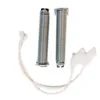 Image de Kit ressorts et cÃ¢bles de porte Lave-vaisselle (00754869 BOSCH GAGGENAU NEFF SIEMENS VIVA)