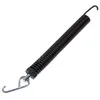 Image de Ressort de porte (x1) Lave-vaisselle (41015822 ROSIERES CANDY HOOVER)
