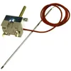 Image de Thermostat - Four, cuisiniÃ¨re (818730616 SMEG, BOSCH, SIEMENS)