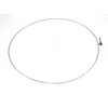 Image de Cerclage de manchette d'origine - Lave-linge (DC97-14618A SAMSUNG)
